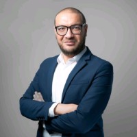 Djamel Eddine Sedrati