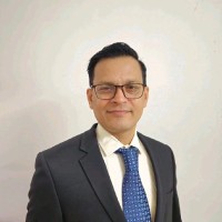 Mahesh Kumar Nanda
