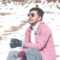 Sandip Rijal