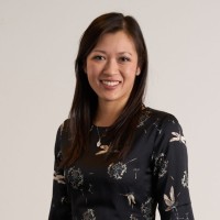Cindy F Lee