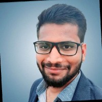 Ashish D.