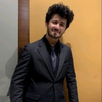 Suhaib Tanvier