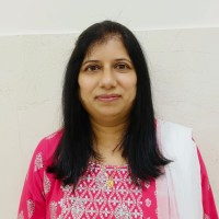 Disha Manghwani