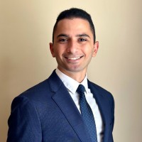 Daniel Faraj