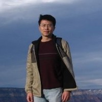 Eric Hsieh