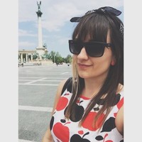Verushka Ciprian