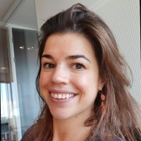 Marieke Jonker-Verkaart