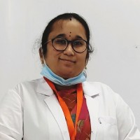 Sunitha Swamy