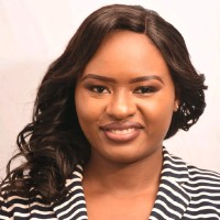 IRENE OGUTU