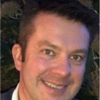 Stephen Mansell