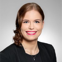 Anna Rosenberg