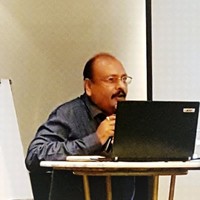 Anil Kumar B