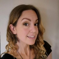 Amy Fry