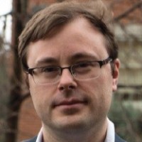 Marshall Galloway, Cptm