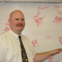Darin Olson