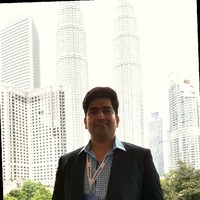 Punit Sharma