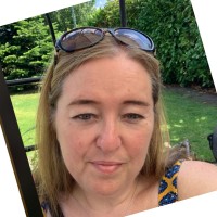 Ruth Bostock