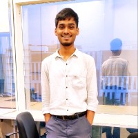 Bhavesh Kate