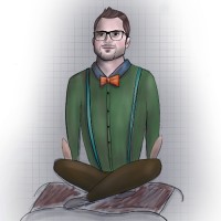 Trent Bourgeois
