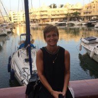 Mandy Farrington