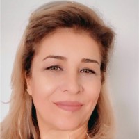Jila Shoukhkaman
