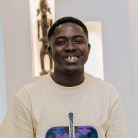 Prince Emmanuel Aidoo