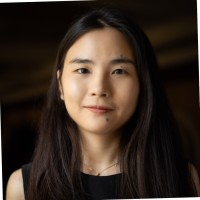 Elva(Lin) Shi