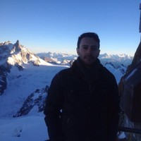 Daniil Morgenshtern