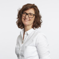 Christiane Burger