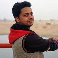 Somdev Mishra