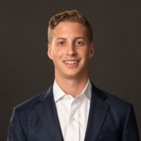 Zachary Stone