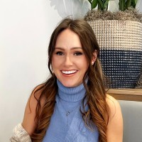 Louisa Mckinnon