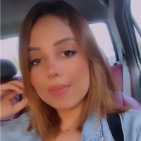 Mai Hussien