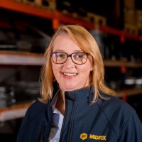 Angela Potts