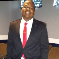 Terrence Cooper, Jr.