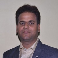 Pradeep Kaushal Gupta