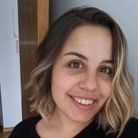 Candela Diaz De Azevedo