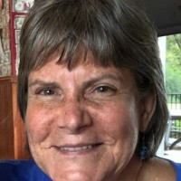 Sharon Mangano