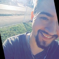 Alex Reut
