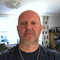 Ian Youngman