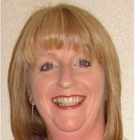 Sue Cook
