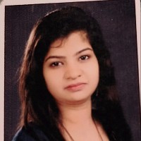 Ojaswini Chaudhari