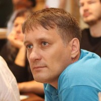 Oleg Andrushko
