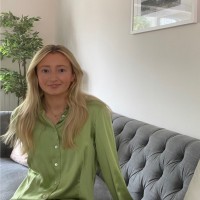 Gabriella Mcevoy