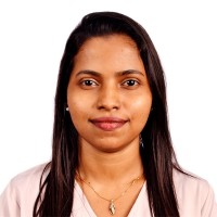 Nilushi Thilakarathna