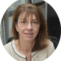 Dr Catherine SANJEU