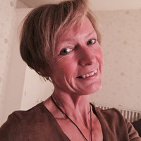 Isabelle Pound