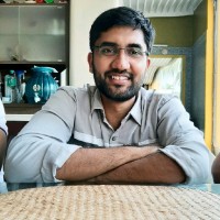 Sriharsha Namilakonda