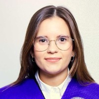 María Gómez Gabriel