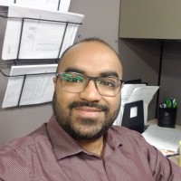 Deep Patel, AAg